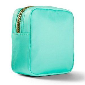 Mini Square Pouch - Stoney Clover Lane x Target Light Green